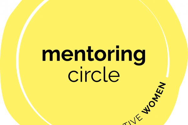 Info – Session zum Mentoring Circle by Innovative Women: 18. Juni 2020